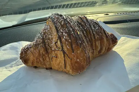 Baker Tom's Bread photo 2